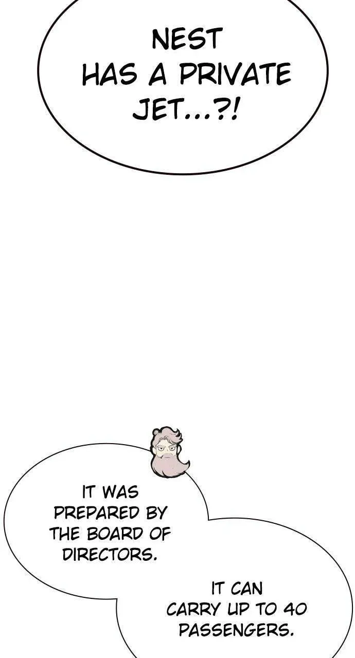 Jungle Juice Chapter 8.2 page 16 - 