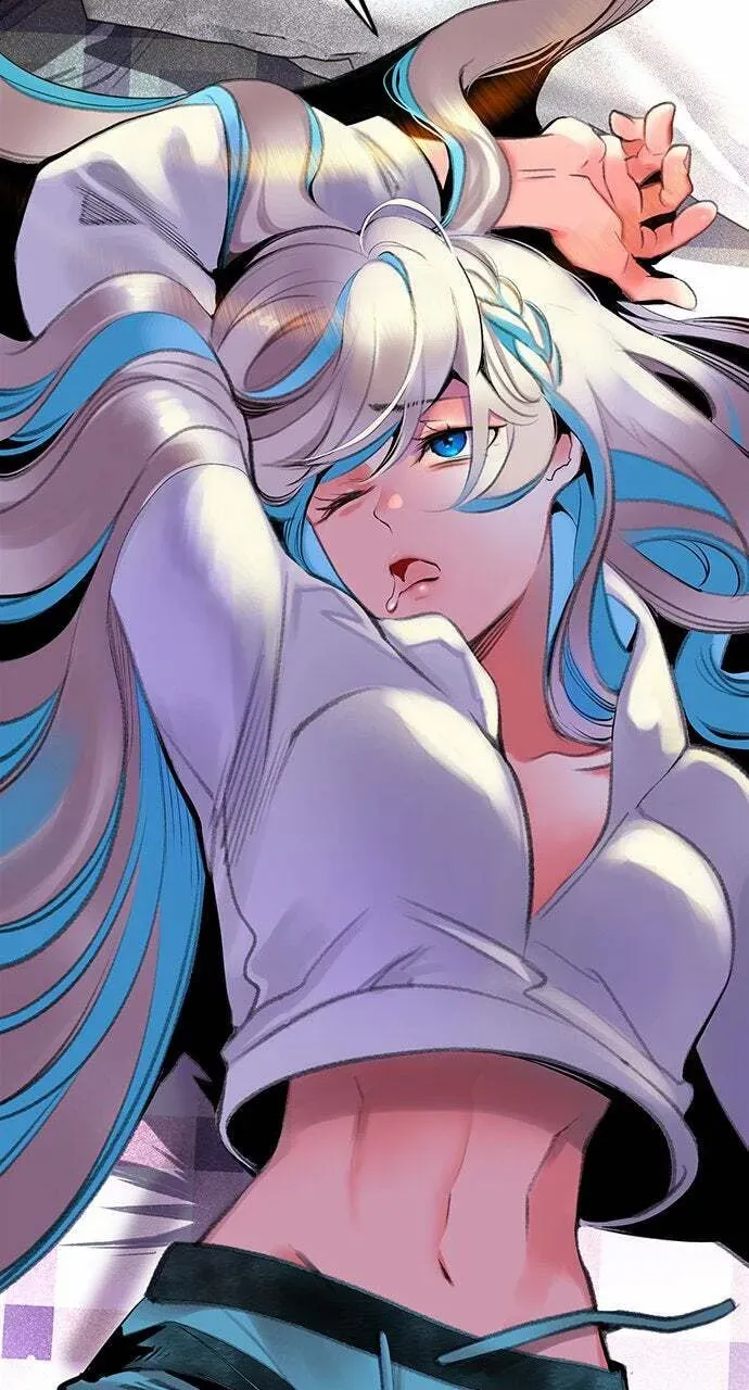 Jungle Juice Chapter 8.2 page 3 - 