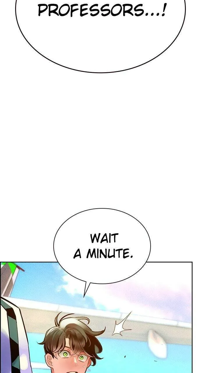 Jungle Juice Chapter 8.2 page 22 - 