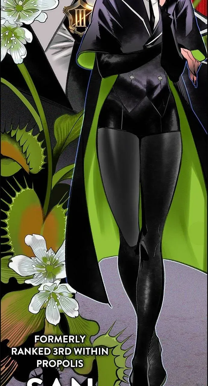Jungle Juice Chapter 8.2 page 25 - 