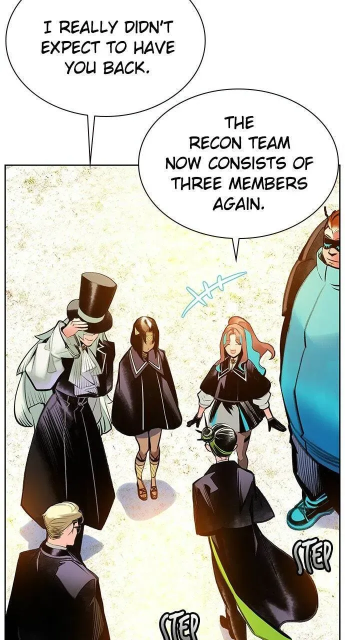 Jungle Juice Chapter 8.2 page 30 - 