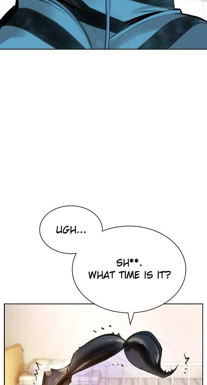 Jungle Juice Chapter 8.2 page 4 - 