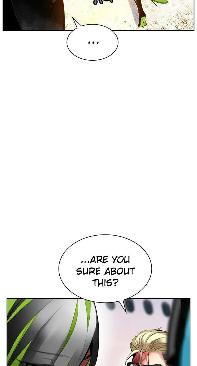 Jungle Juice Chapter 8.2 page 31 - 