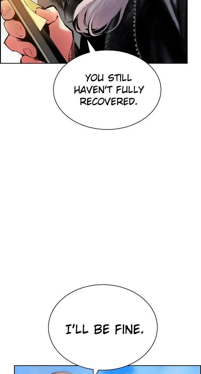 Jungle Juice Chapter 8.2 page 36 - 