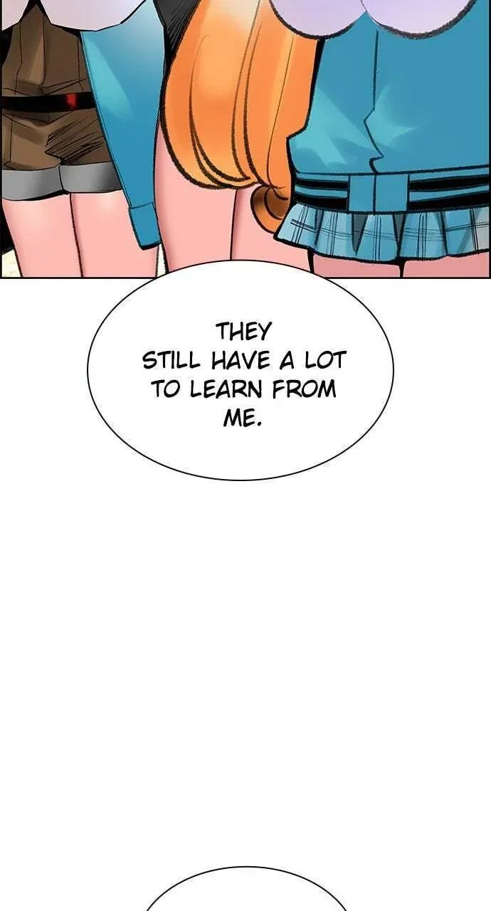 Jungle Juice Chapter 8.2 page 40 - 