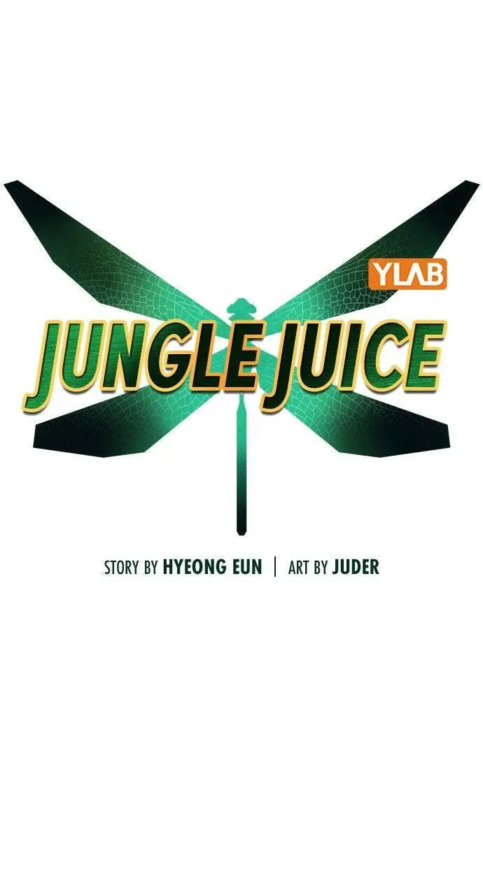 Jungle Juice Chapter 8.2 page 50 - 