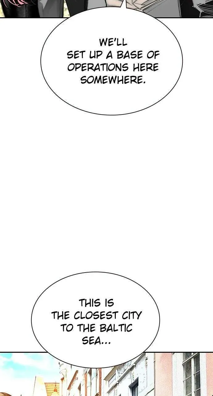 Jungle Juice Chapter 8.2 page 57 - 