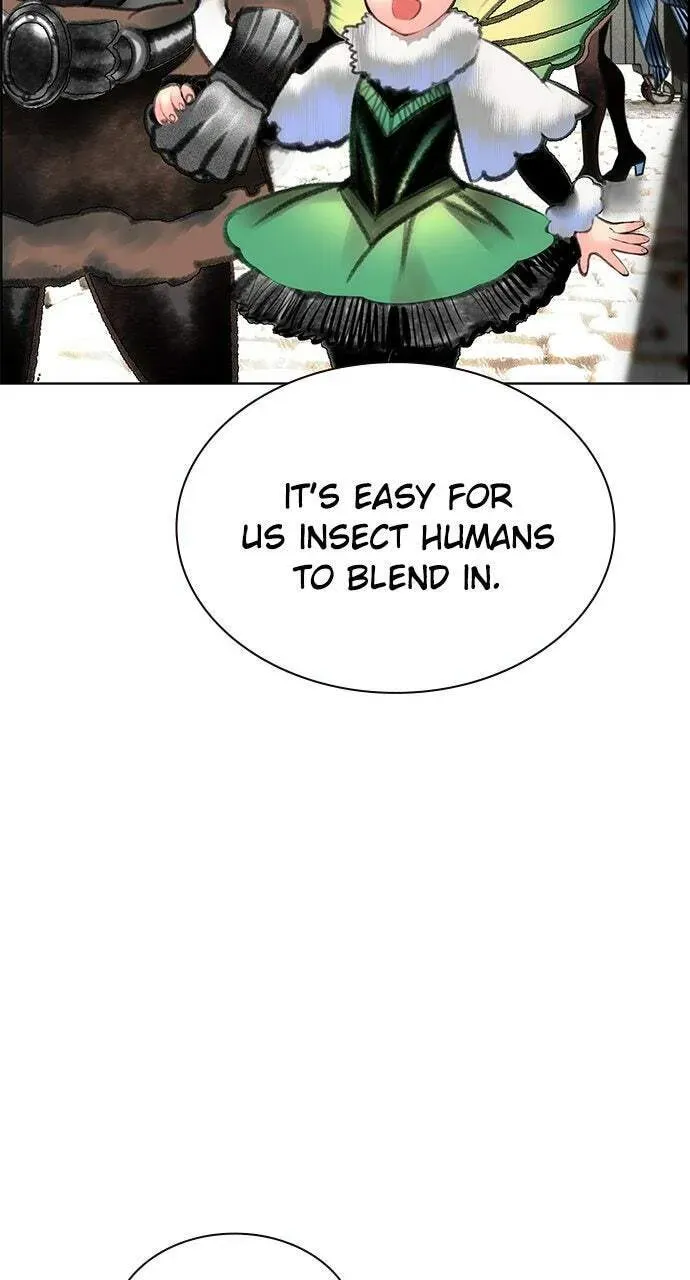 Jungle Juice Chapter 8.2 page 60 - 