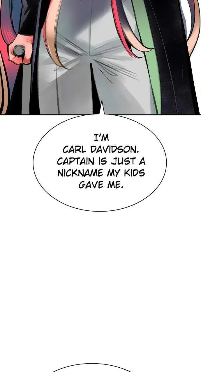 Jungle Juice Chapter 8.2 page 65 - 