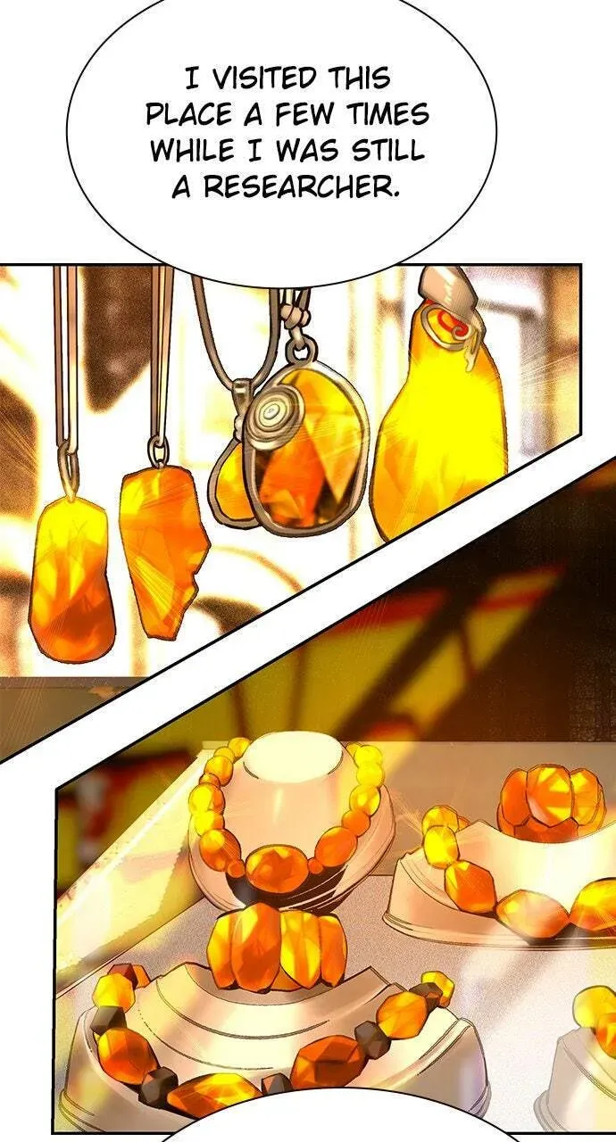 Jungle Juice Chapter 8.2 page 66 - 