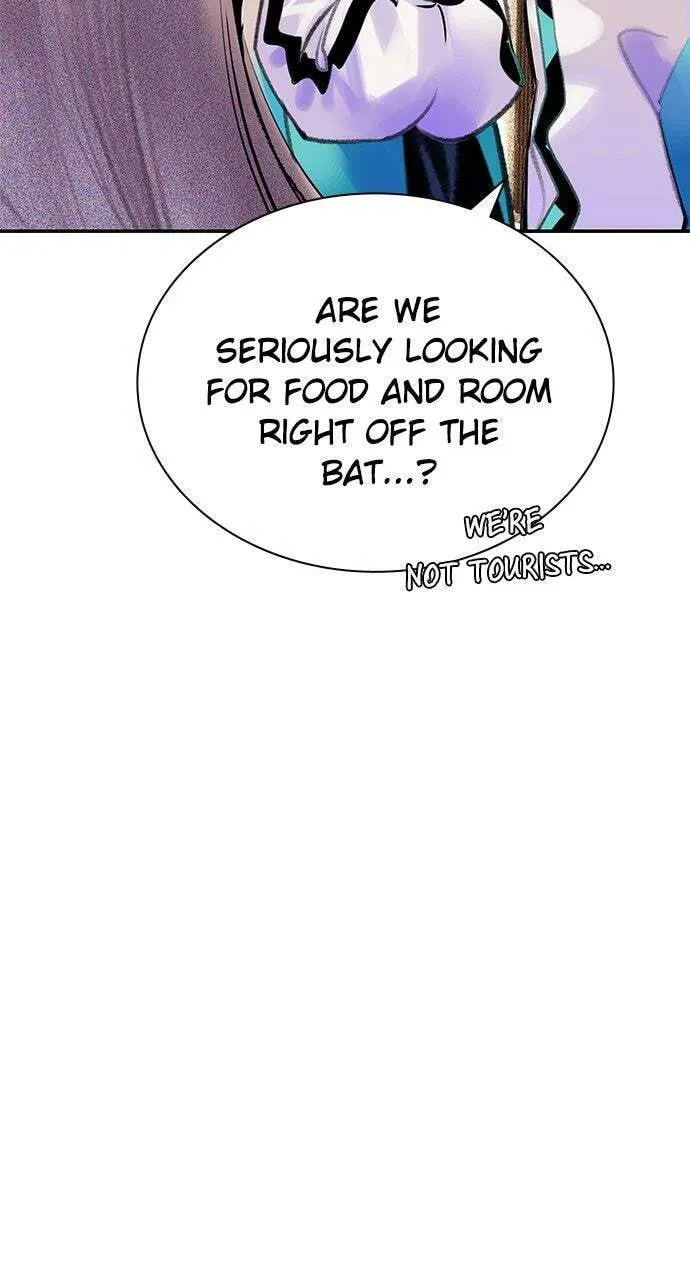 Jungle Juice Chapter 8.2 page 76 - 