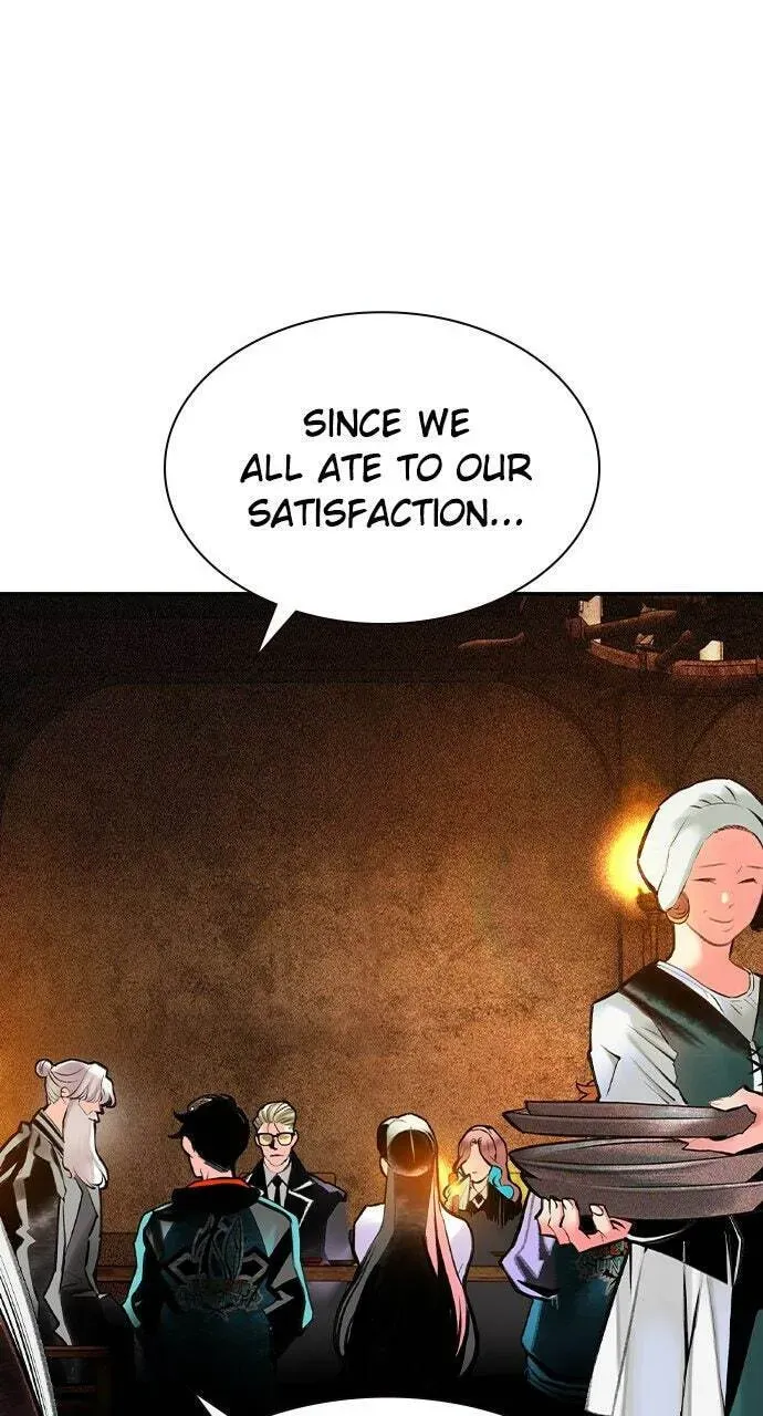 Jungle Juice Chapter 8.2 page 78 - 