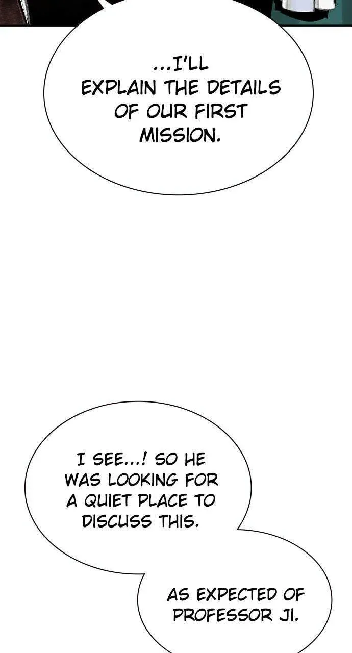Jungle Juice Chapter 8.2 page 79 - 