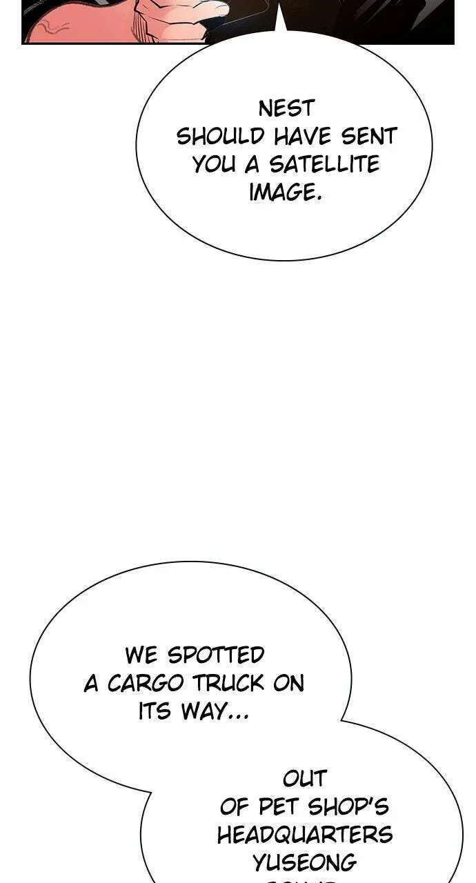 Jungle Juice Chapter 8.2 page 82 - 