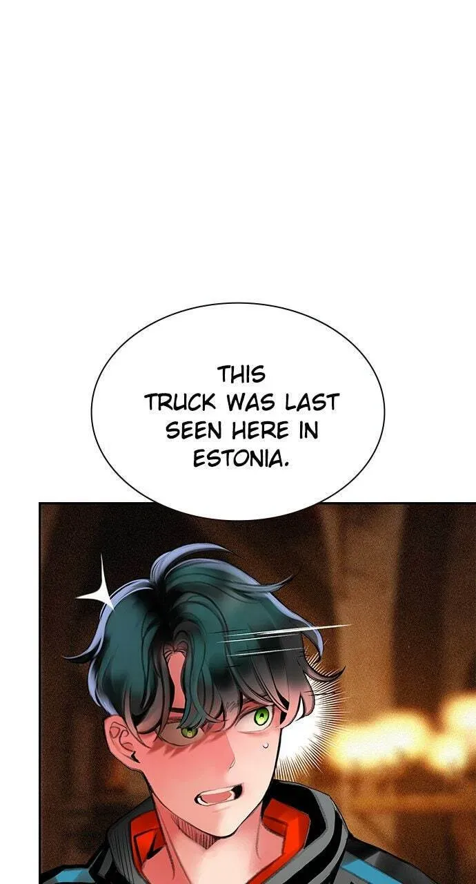 Jungle Juice Chapter 8.2 page 84 - 
