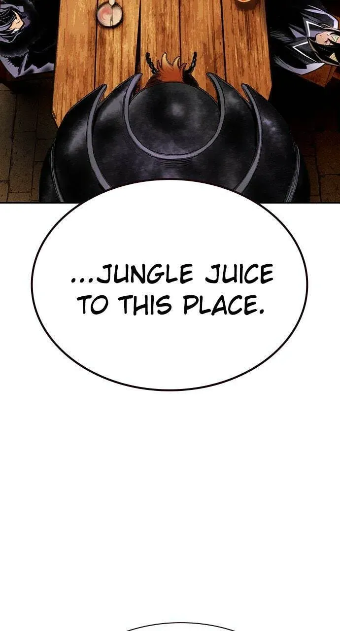 Jungle Juice Chapter 8.2 page 87 - 