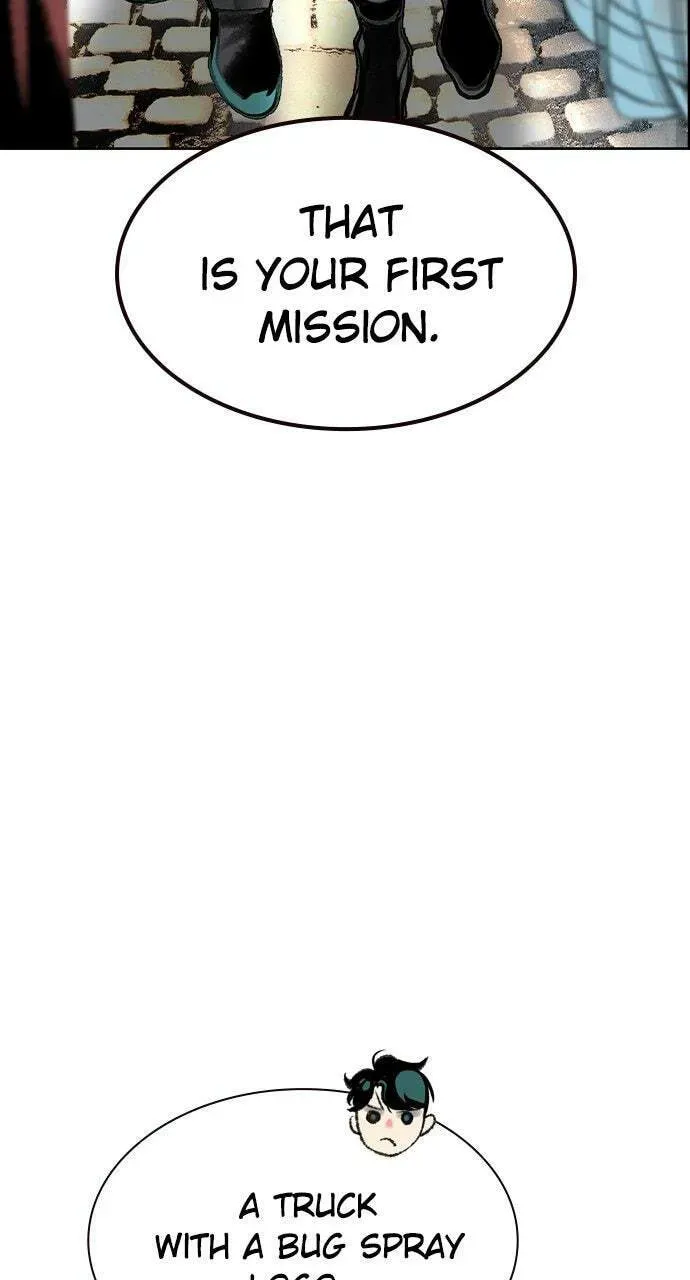 Jungle Juice Chapter 8.2 page 94 - 