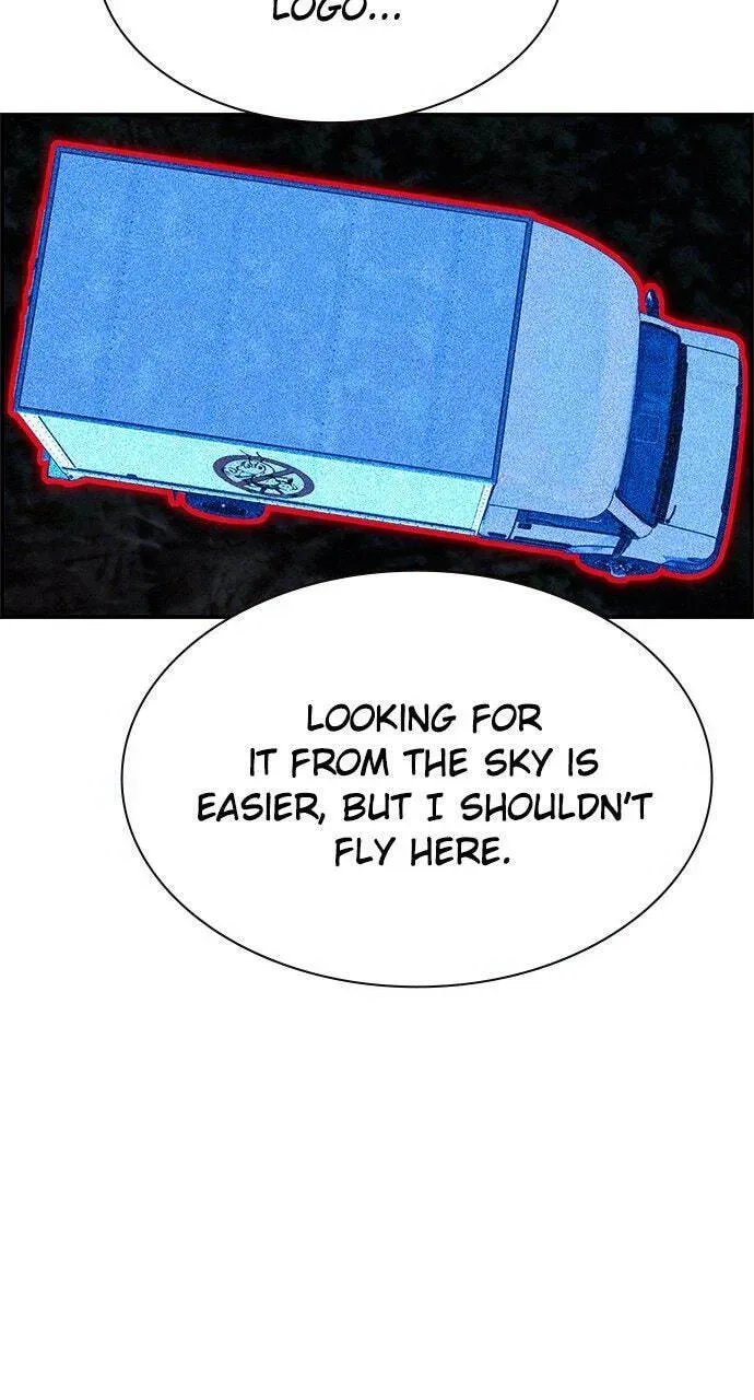Jungle Juice Chapter 8.2 page 95 - 