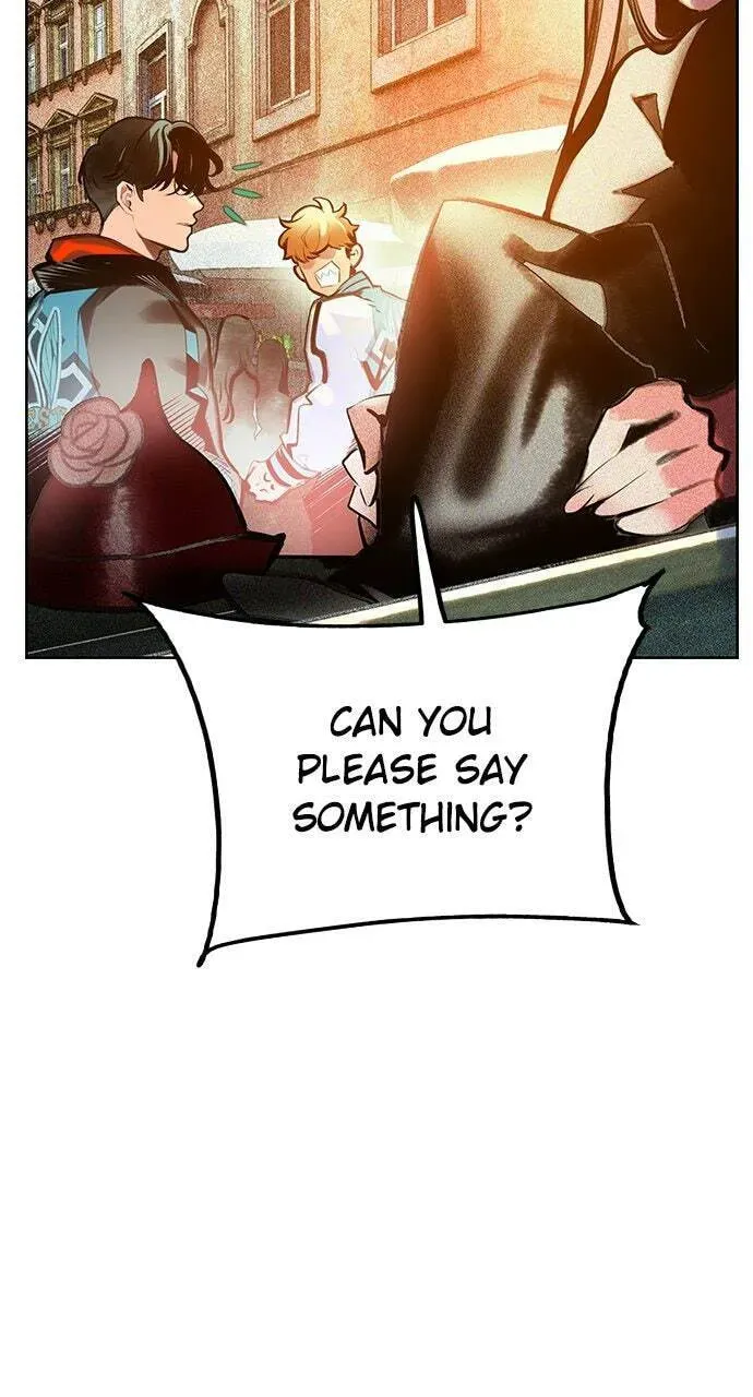 Jungle Juice Chapter 8.2 page 100 - 