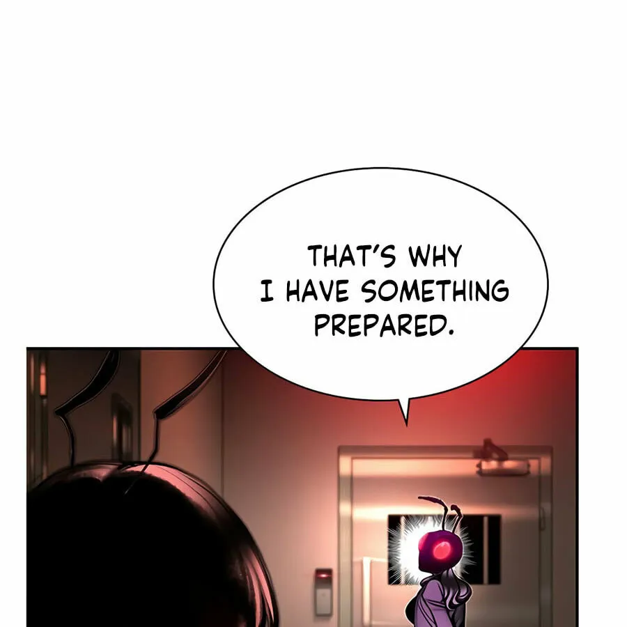 Jungle Juice Chapter 8 page 101 - 
