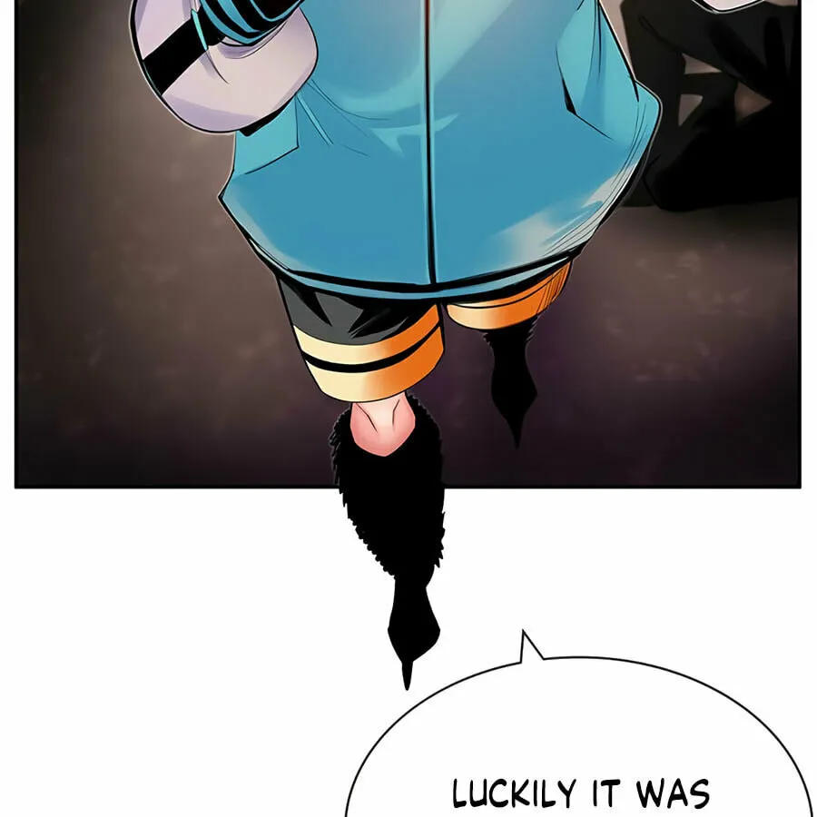 Jungle Juice Chapter 8 page 104 - 