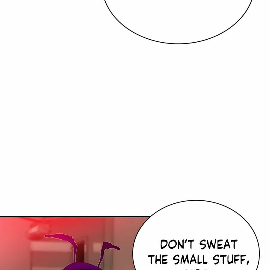 Jungle Juice Chapter 8 page 112 - 