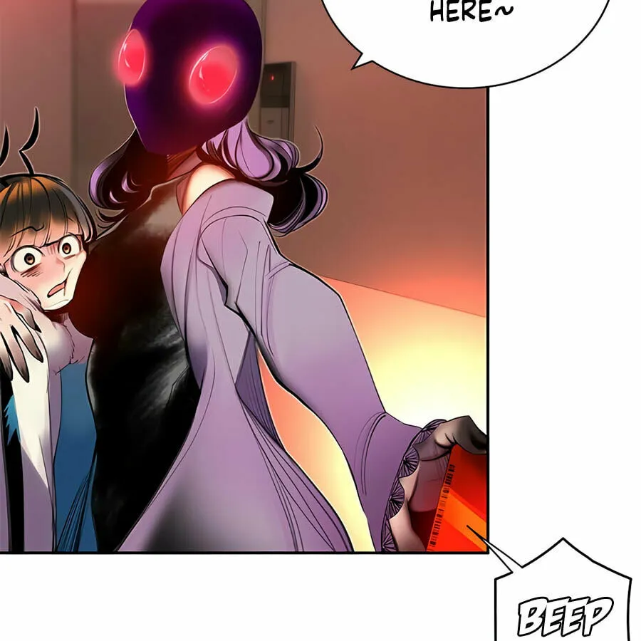 Jungle Juice Chapter 8 page 113 - 