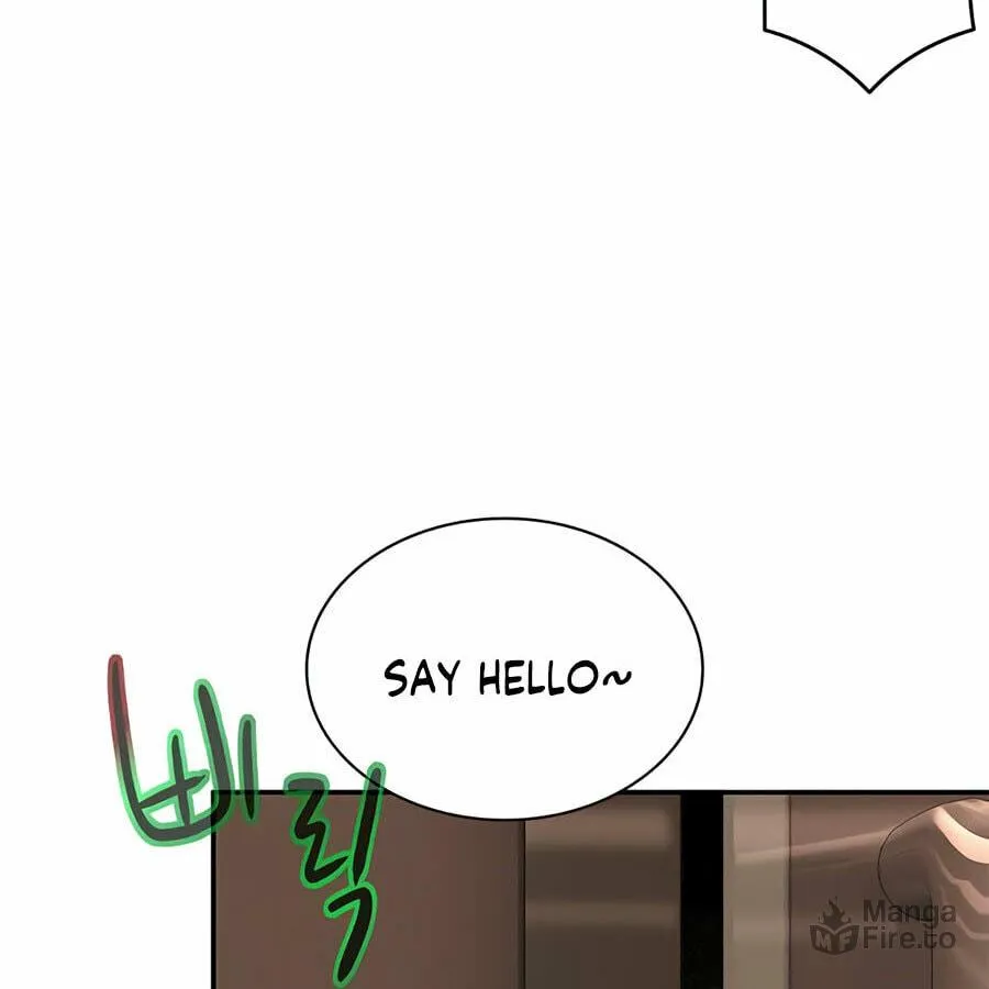 Jungle Juice Chapter 8 page 114 - 