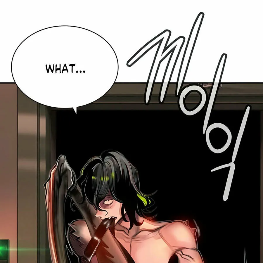 Jungle Juice Chapter 8 page 116 - 
