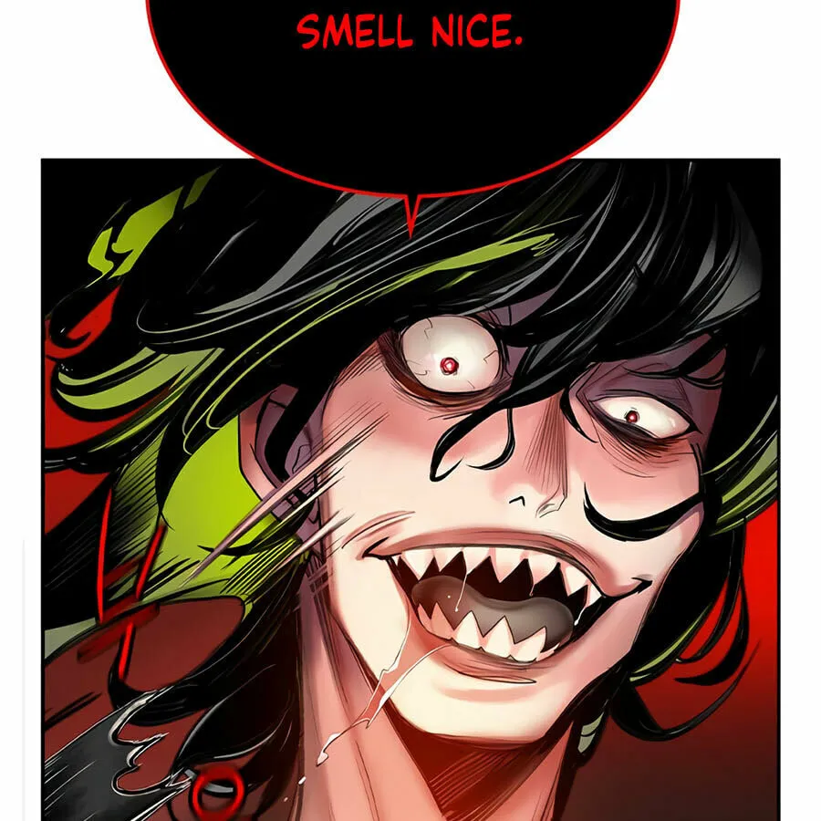 Jungle Juice Chapter 8 page 119 - 
