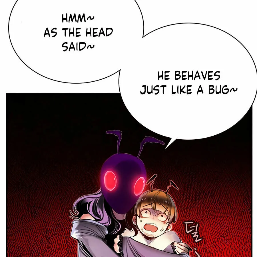 Jungle Juice Chapter 8 page 121 - 