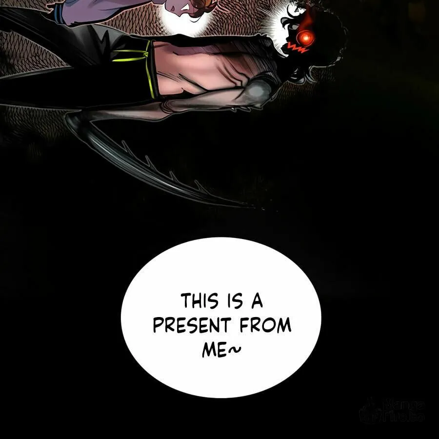 Jungle Juice Chapter 8 page 125 - 