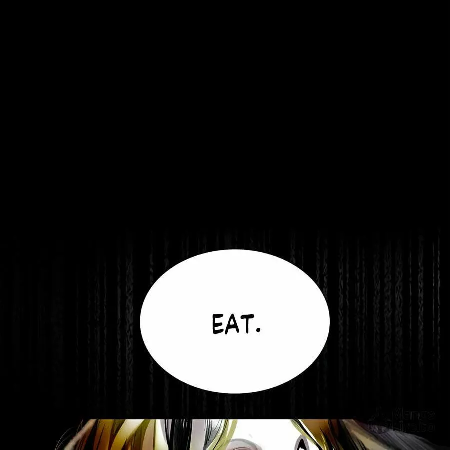 Jungle Juice Chapter 8 page 126 - 