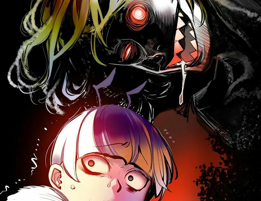 Jungle Juice Chapter 8 page 127 - 