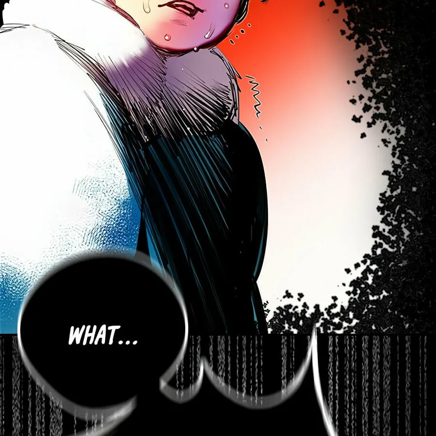 Jungle Juice Chapter 8 page 128 - 