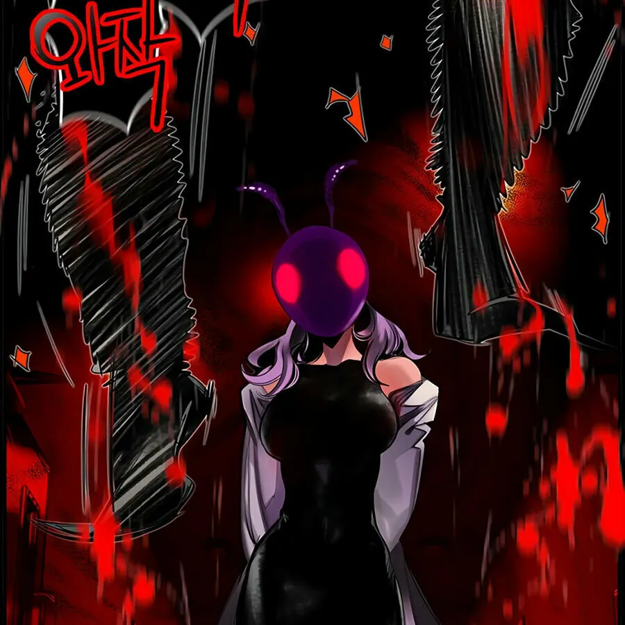 Jungle Juice Chapter 8 page 131 - 