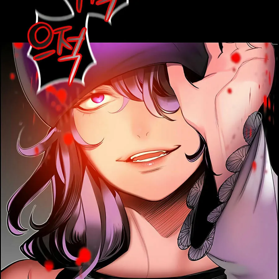 Jungle Juice Chapter 8 page 133 - 