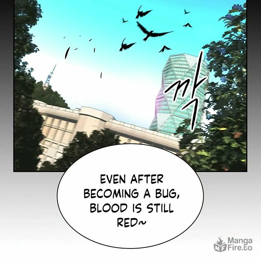 Jungle Juice Chapter 8 page 135 - 