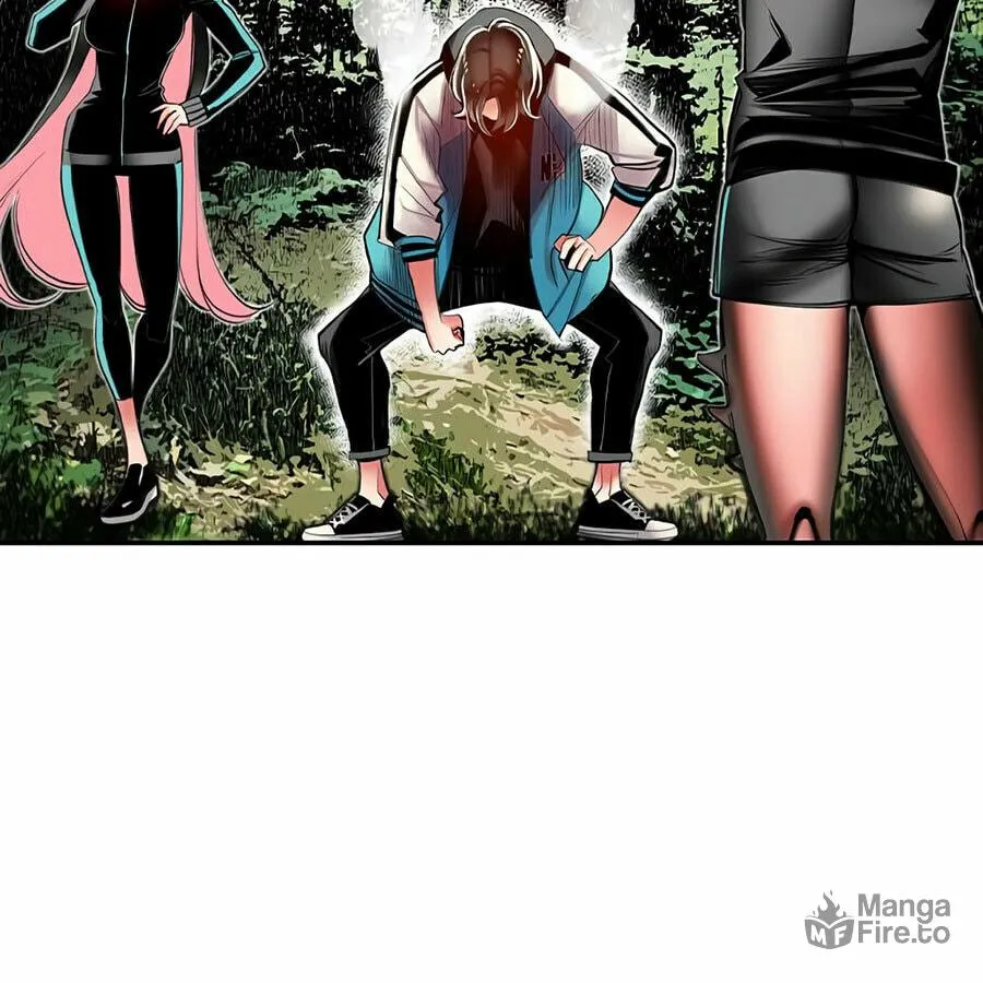 Jungle Juice Chapter 8 page 141 - 