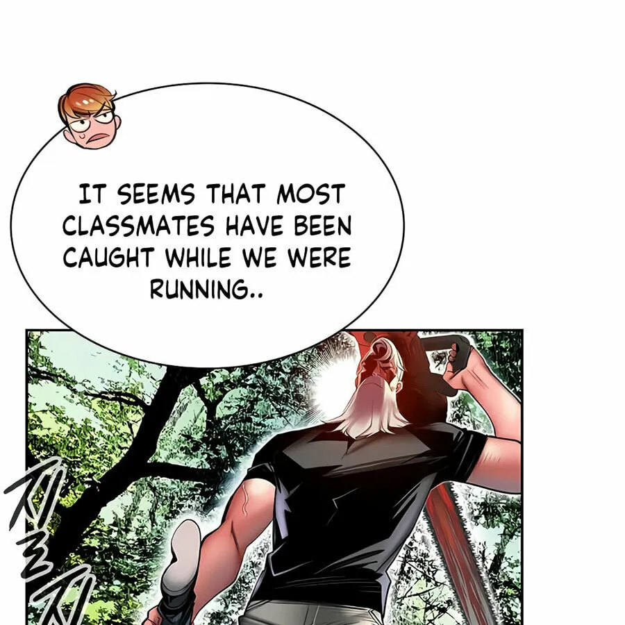 Jungle Juice Chapter 8 page 142 - 