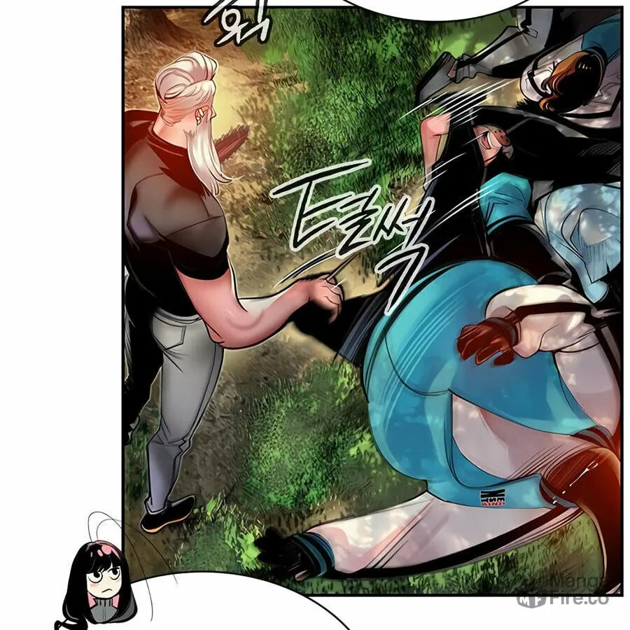 Jungle Juice Chapter 8 page 144 - 