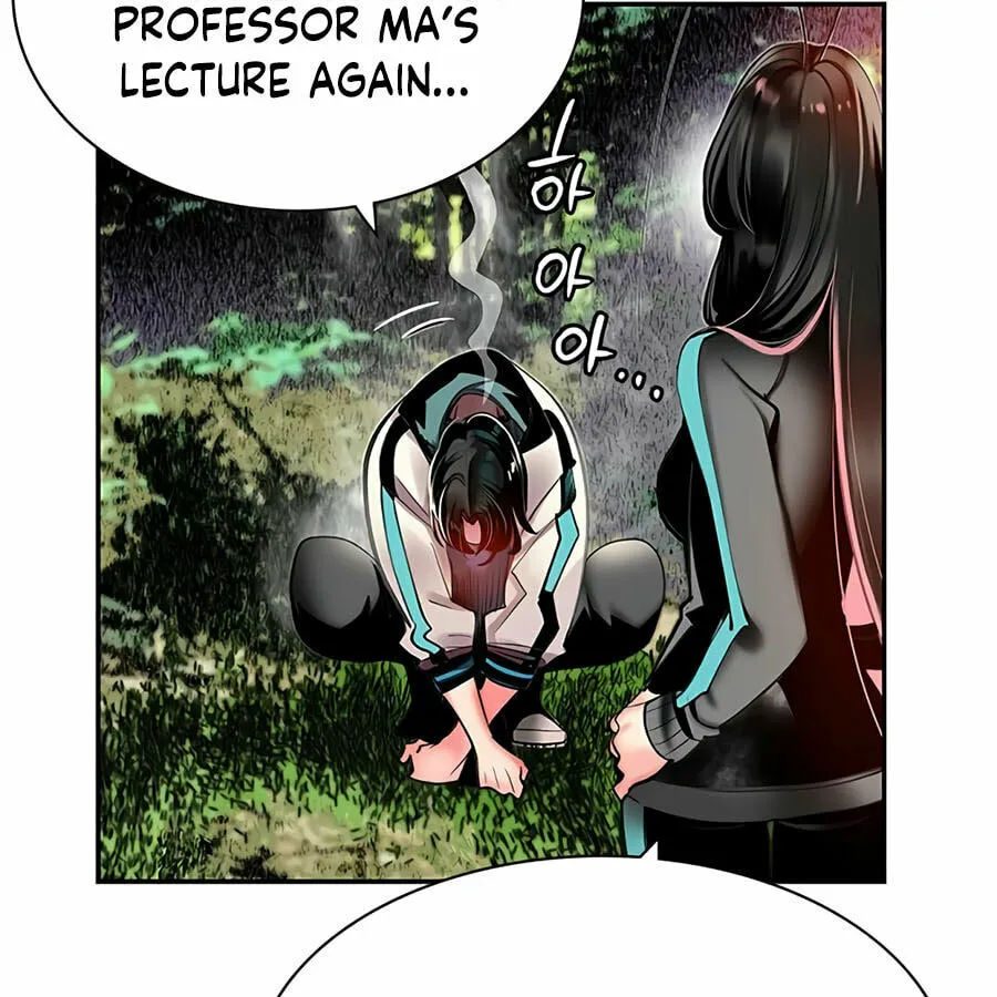 Jungle Juice Chapter 8 page 149 - 
