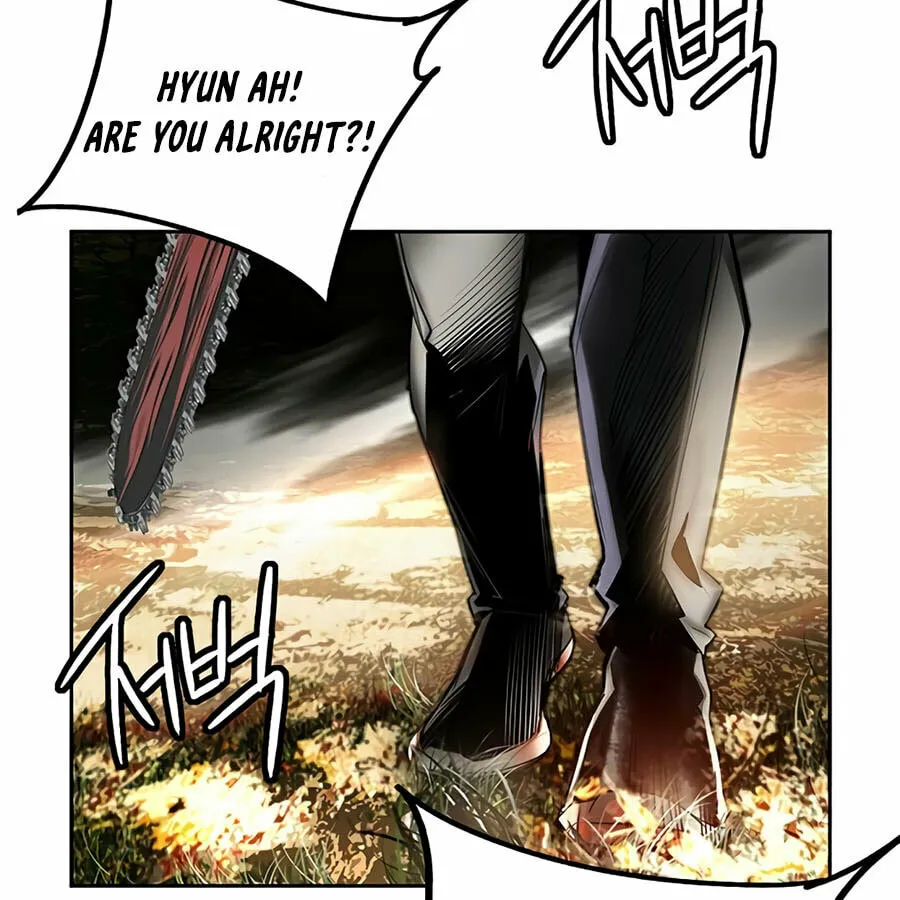 Jungle Juice Chapter 8 page 157 - 