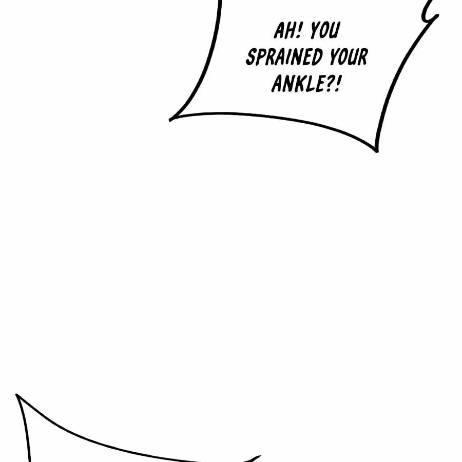 Jungle Juice Chapter 8 page 158 - 