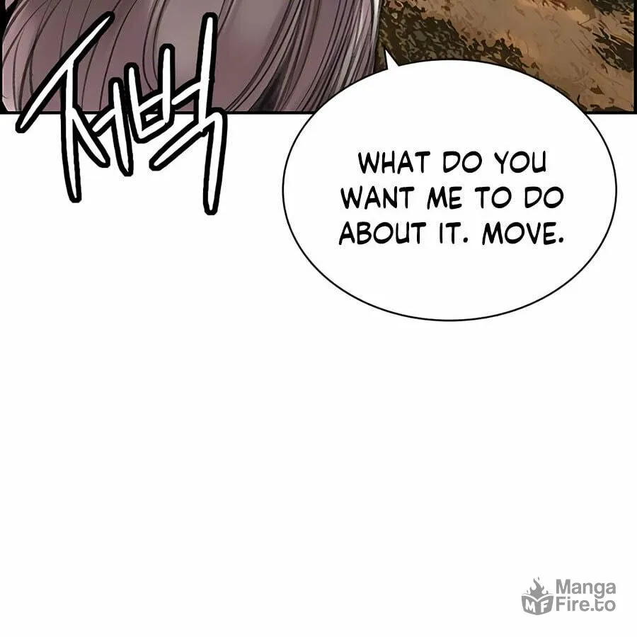 Jungle Juice Chapter 8 page 160 - 