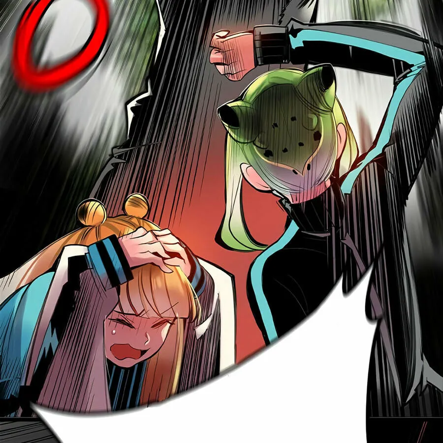 Jungle Juice Chapter 8 page 167 - 