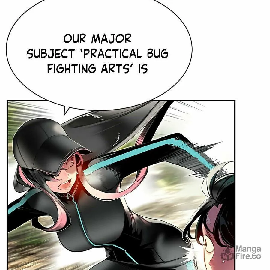 Jungle Juice Chapter 8 page 18 - 