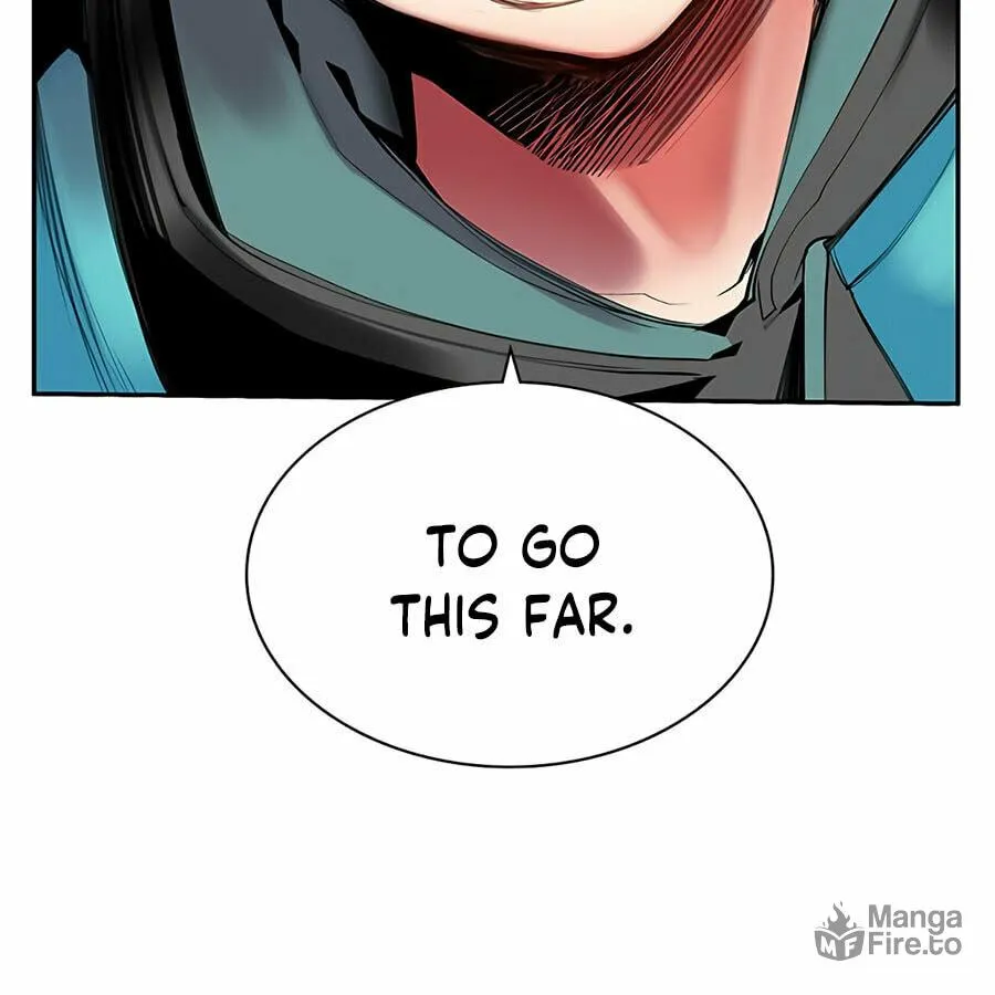 Jungle Juice Chapter 8 page 180 - 