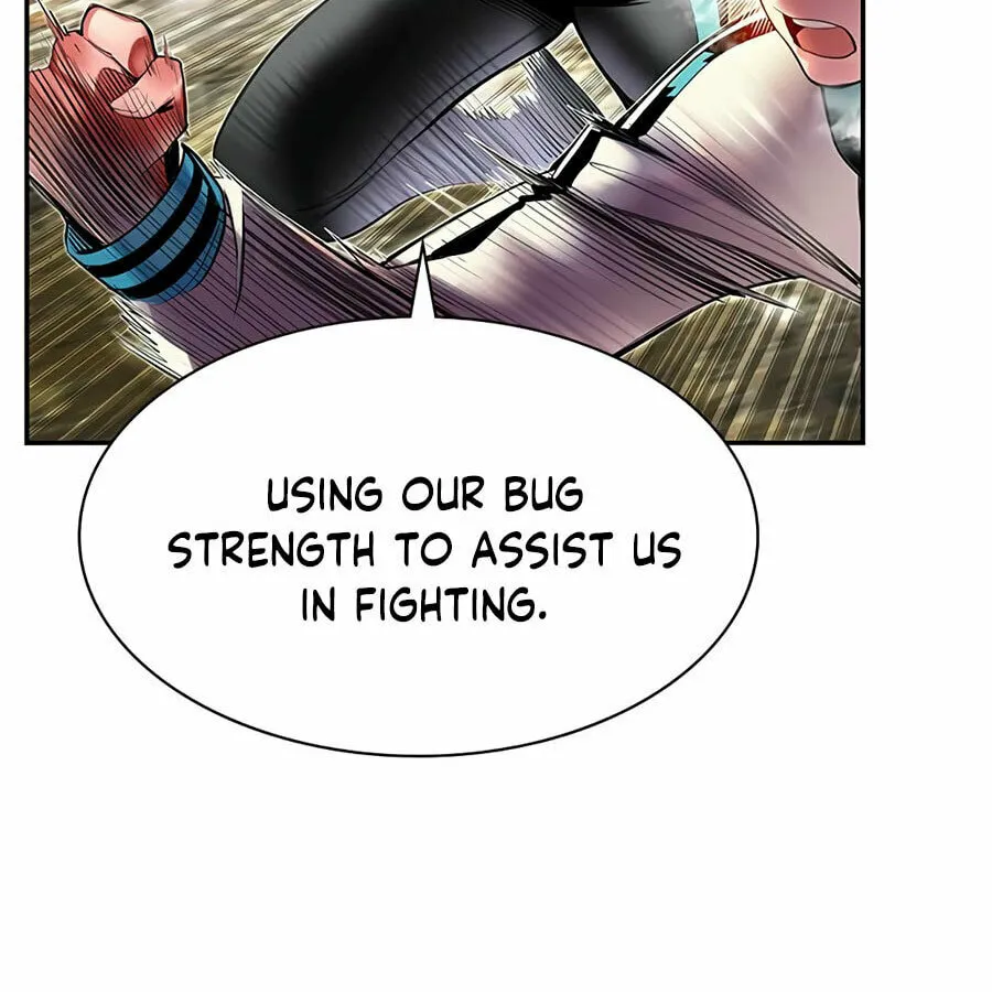 Jungle Juice Chapter 8 page 19 - 