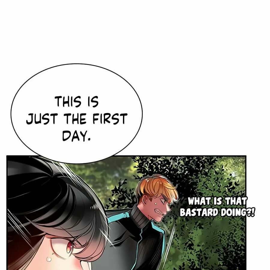 Jungle Juice Chapter 8 page 181 - 